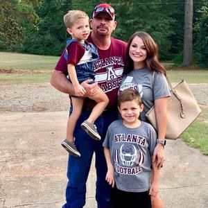 Meet your Posher, Candice